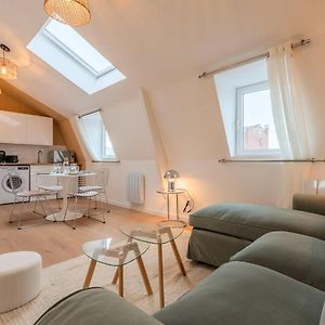 Appartement met Twee Slaapkamers